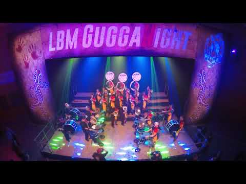 LBM GuggaNight 2019 - Wasserschloss-Fäger Untersiggenthal