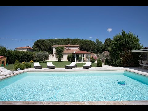 Exclusive villa for sale