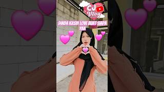 Download lagu Trend dinda kasih love buat siapa yaa #shorts mp3 Download lagu Trend dinda kasih love buat siapa yaa #shorts mp3