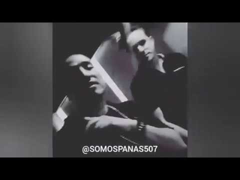 Kenny Man - No Es Tan Fácil Preview 20181