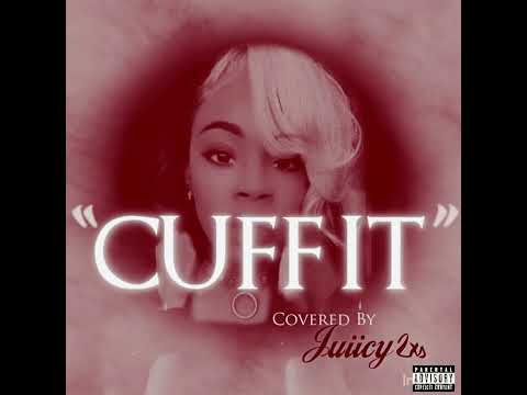 Cuff It-Juiicy 2xs (Cover)