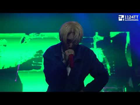 181228 Rockin' with the best - Dok2 (YOUNG KING YOUNG BOSS)