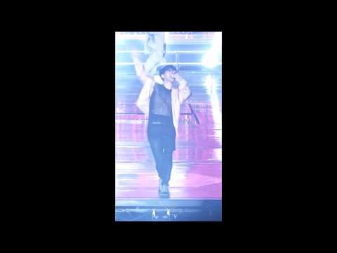 160730  EXO PLANET #3 The EXO＇rDIUM Chen focus