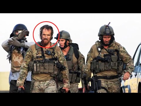How The SAS Killed 3 Terrorists In The Streets Of Gibraltar