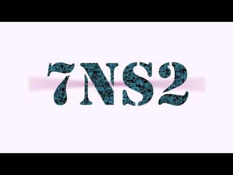 7NS2 - Буря (при участии Richard Shaumyan)