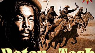 Peter Tosh   Recruiting Soldiers