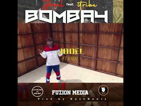 Bombah by Jooel and itribe ‘OFFICIAL TRAILER’