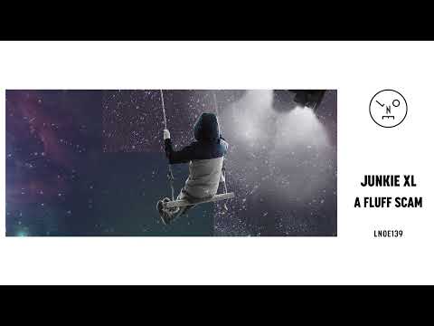 LNOE139 - Junkie XL - No That Ain't Right (Official Audio)