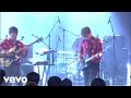 Franz Ferdinand - Evil Eye (Live on Letterman)