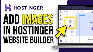 How to Add Images in Hostinger 2026 (Quick Guide)