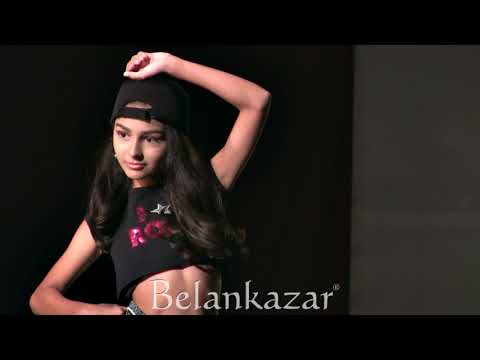 Casual Clothes Runway - Cambios de Módulo Octubre 2017