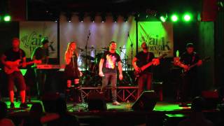 Ivory Moon - Live Jailbreak - New World Order