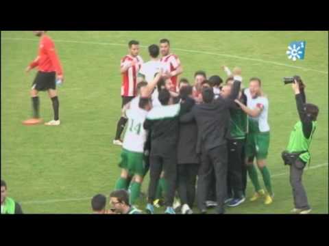 Ascenso histórico del Mancha Real a Segunda B