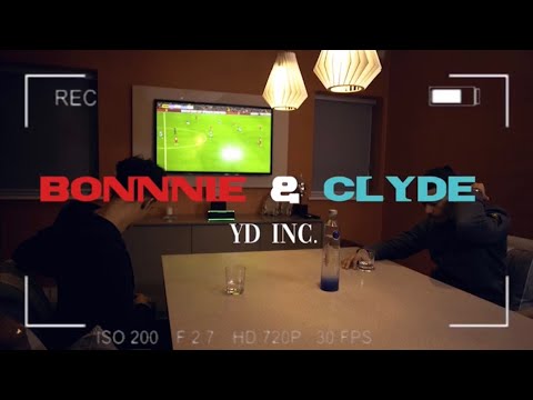 YD inc. - Bonnie & Clyde [Music Video] Rising Talents