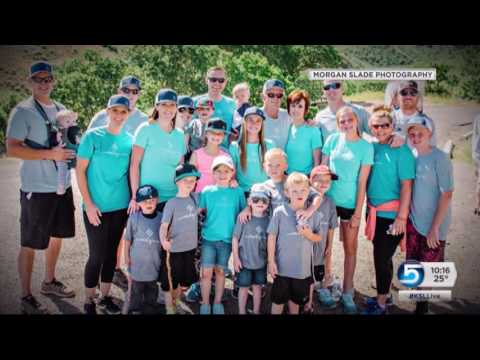 Share the Struggle: Raising awareness of maternal mental health