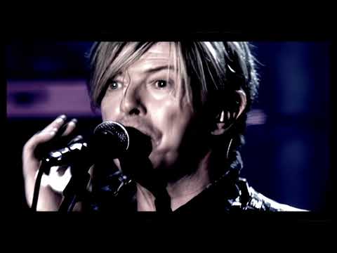 Rick Lee - Fame Fly Away (David Bowie & Lenny Kravitz)