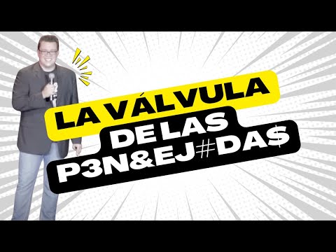 Motor de Estupideces! - Franco Escamilla Monólogo Clip