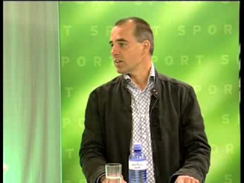 SV St.MArgarethen - SV Rohrbach 5:1