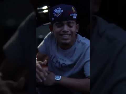 @_Deraypr dejando la caer  en el tema RRR de @saelo_official 🔥🔥#mexico #fypシ #colombia #music #pr