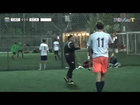 1 LA REBOTERA vs LA CARRETA 0 - (14a fecha Ap. 3ra Div) 21/05/2017