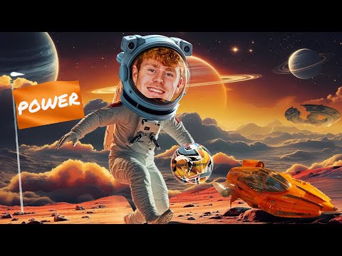 Jannikfreestyle - POWER (offizielles Musikvideo)