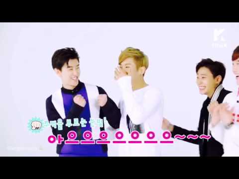 UNIQ ♡ (White Day Special)