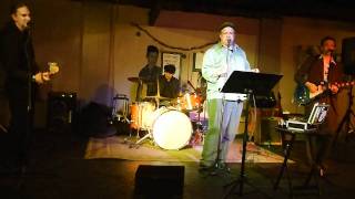Monkey Hips and Rice by Big Boy Little Band @Chef Mac's December 17 2011