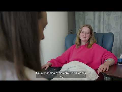 Chemotherapy for Breast Cancer