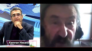 Rus bloger: Rus ordusunu hər tərəfdən vururlar