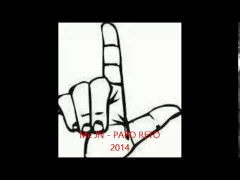 MC JN - PAPO RETO 2014 ( DJ BRUNO MARLLON ) É MÍDIA