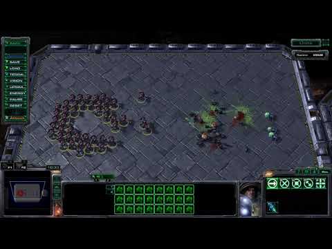 (sc2) How to marine split in 2021