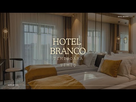HOTEL  BRANCO TIMISOARA, TIMIS, OFERTE CAZARE HOTEL  BRANCO TIMIȘOARA