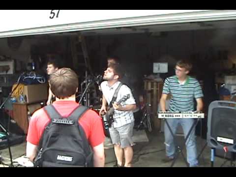 BackOnMyOwn-The Afterclap