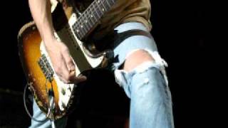 Pearl Jam feat. Tim Robbins - &quot;I Must Not Think Bad Thoughts&quot; (&#39;The X&#39; cover)