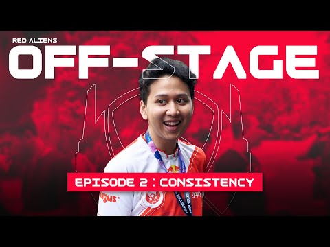 BIGETRON RA PANASKAN PANGGUNG WEEK KE-2 PMPL - OFF STAGE PMPL Season 1 Episode 2