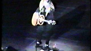 wendy bucklew: 1990-10-08 gusman hall - miami, florida