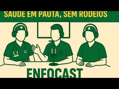 Transmissão ao vivo de EnfoCast - BlueQuality