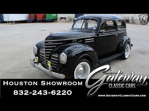 1939 Plymouth Deluxe (CC-1358366) for sale in O'Fallon, Illinois