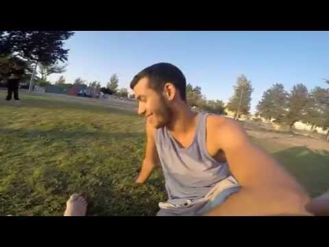 Adry Cemel - I love this memory