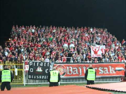 Diósgyőri VTK vs. Újpest FC VII. - boon.hu