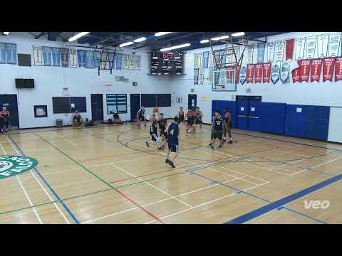 Flipside T7  (51) vs Ez United (higher)  (48) - saturday tier 6 - tcbl 2022 summer