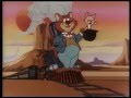 Around the World With Willy Fog - Creditless Intro ...