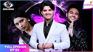 Bigg Boss 19 | Full Episode - 62 | BB Day 61: A New Captain in the House! | Colors TV