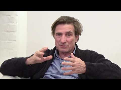 Einführung in das Enneagramm - Infos zum Seminar | Christian Meyer