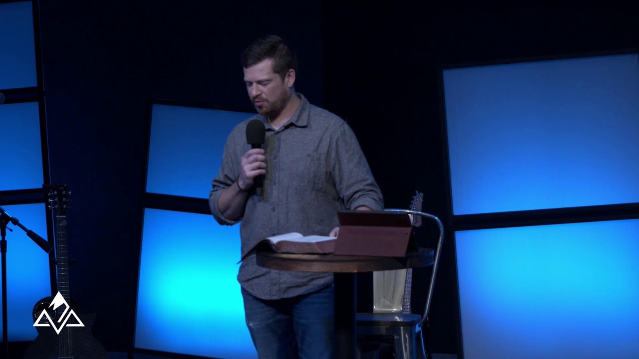 Consider It Joy pt 4