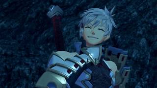 switchのゼノブレイド2を実況するぜ!!#5