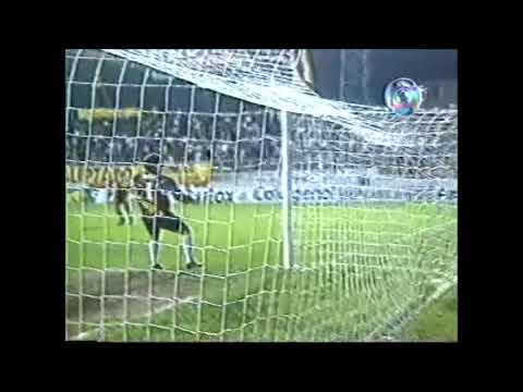 Fluminense 3 x 1 Volta Redonda - Campeonato Carioca 1995