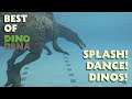 Best Of Dino Dana Splash Dance Dinos