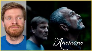 Anemone - Review: Daniel Day-Lewis's disappointing return