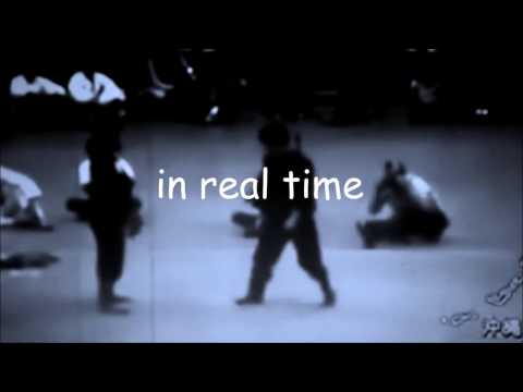 VIC MOORE BEATS BRUCE LEE 1967